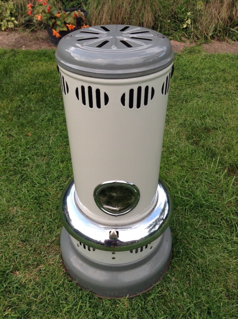 Vintage Valor paraffin heater in Exeter, Devon Gumtree