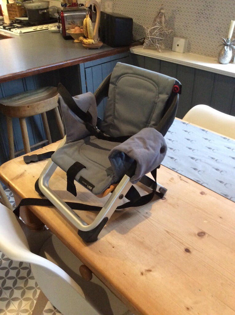 Travel high chair | in Northampton, Northamptonshire | Gumtree Travel high chair | in Northampton, Northamptonshire | Gumtree