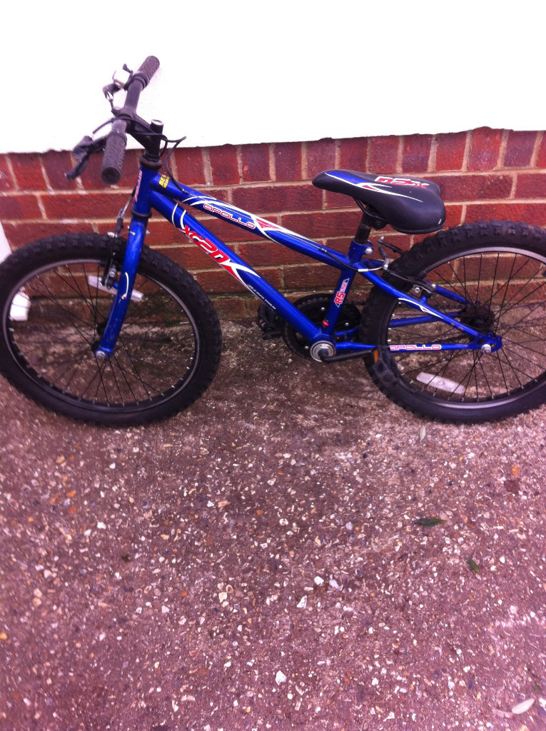 two kiddies bikes in Poole, Dorset Gumtree