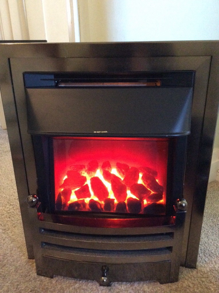 Remote control valor electric fire in Exmouth, Devon Gumtree