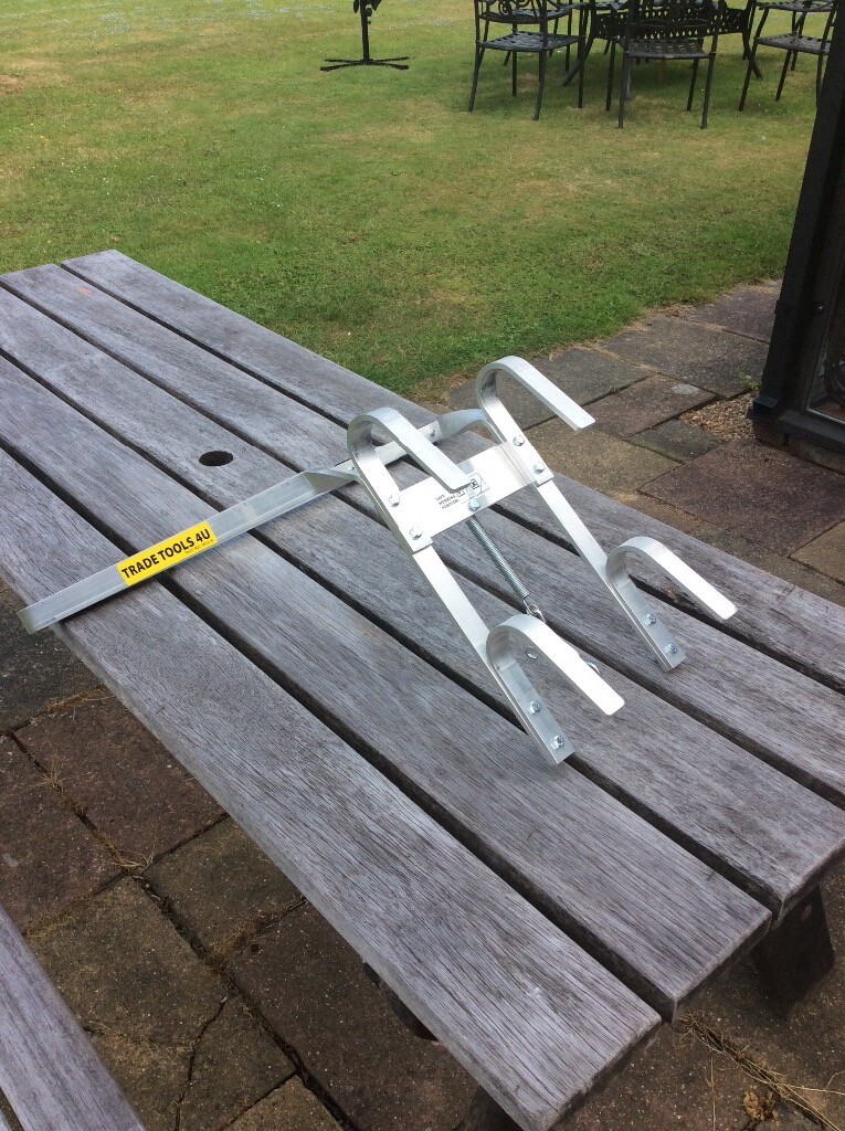 ALUMINIUM LADDER STANDOFF in Maidstone, Kent Gumtree