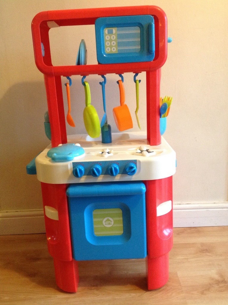 Elc toy kitchen in Surrey Gumtree