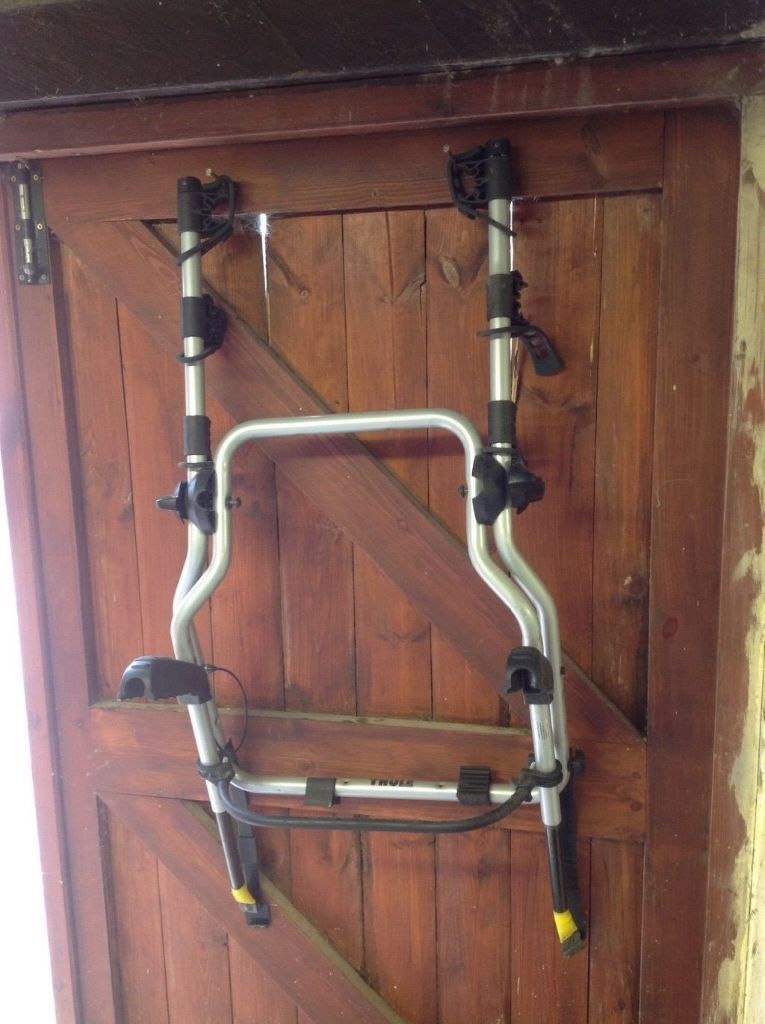 thule 9103 bike rack