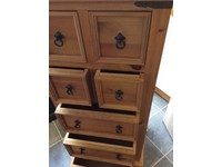 Solid Chest Of Drawers For Sale In Norwich Norfolk Bedroom