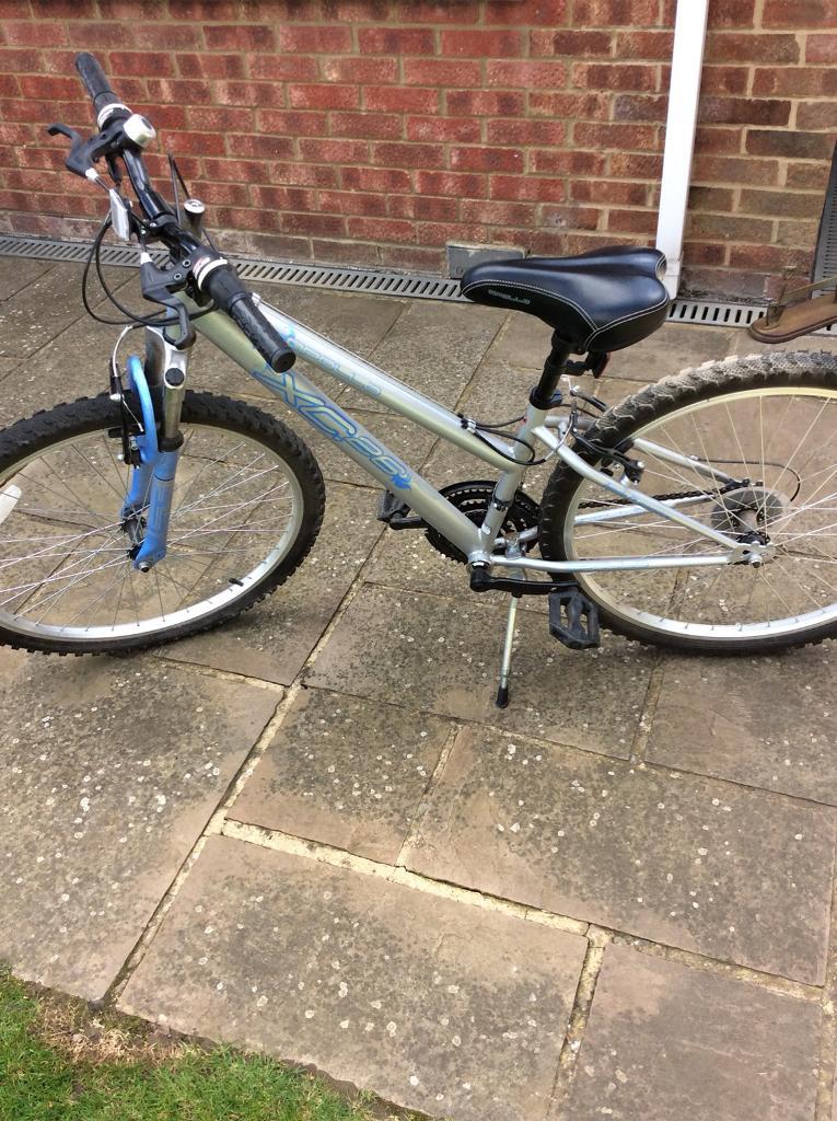 Ladies 14 inch Mountain Bike | in Swanley, Kent | Gumtree