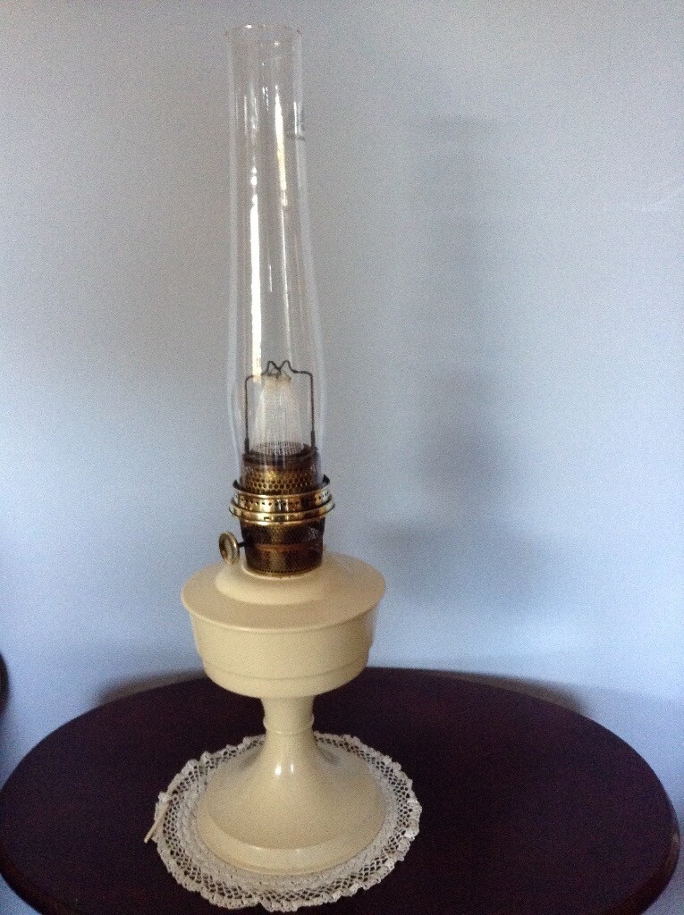 Super Aladdin Paraffin Lamp in Montrose, Angus Gumtree