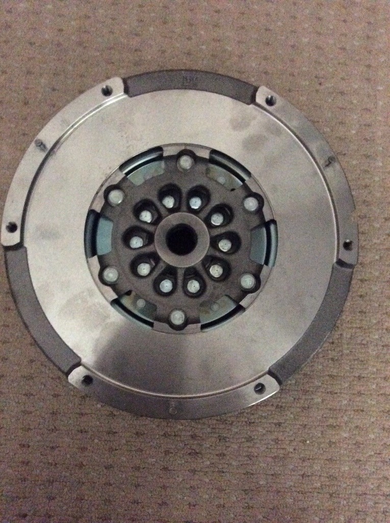 Audi A4 dual mass flywheel in Stoke Newington, London Gumtree