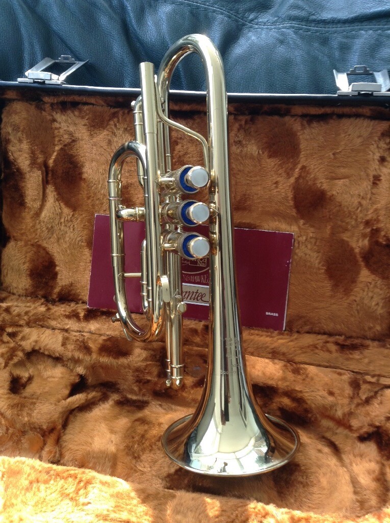 Boosey & Hawkes brass in Rotherham, South Yorkshire Gumtree