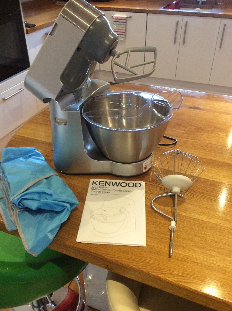Kenwood KM 280 series food mixer in Southampton, Hampshire Gumtree