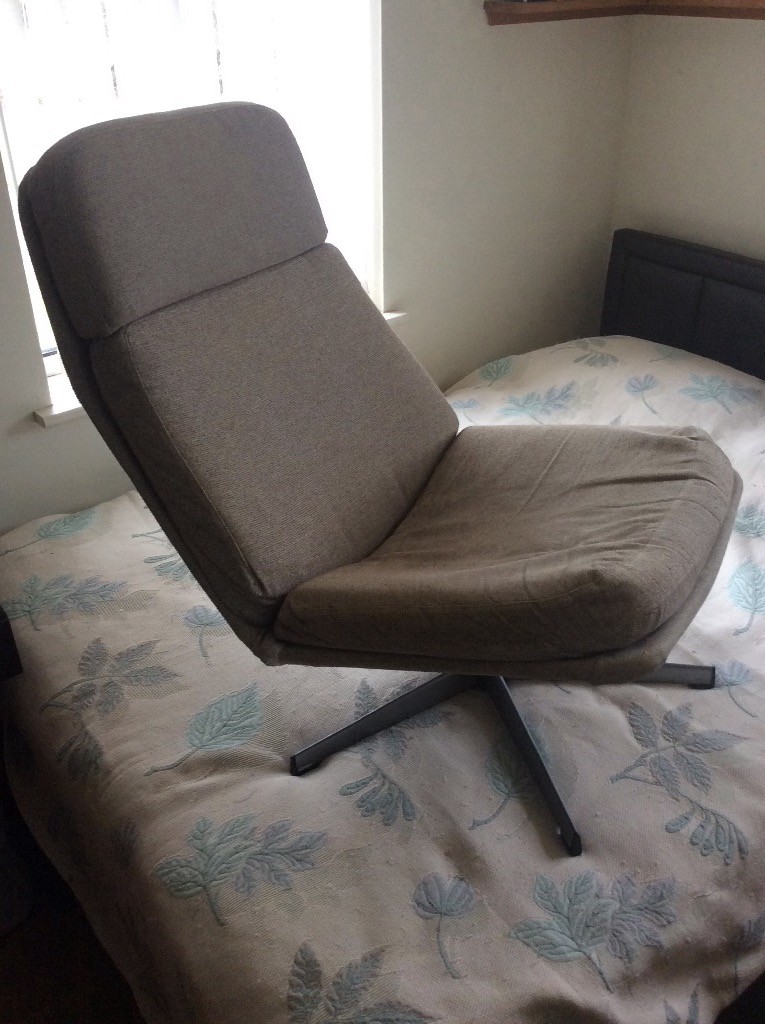 IKEA Lunna Fabric Chair in Lydney, Gloucestershire Gumtree