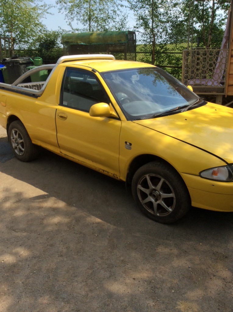 Proton Jumbuck | in Petersfield, Hampshire | Gumtree