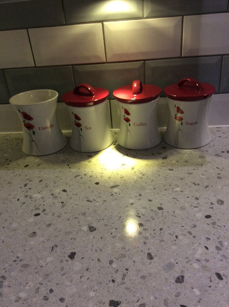 Dunelm Mill Storage Jars Dandk Organizer