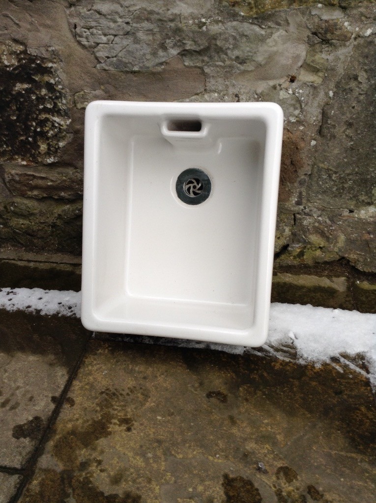 Small Belfast Sink in Kinross, Perth and Kinross Gumtree