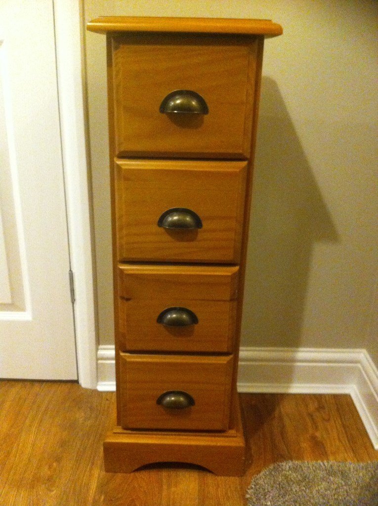 pine cd storage cabinet