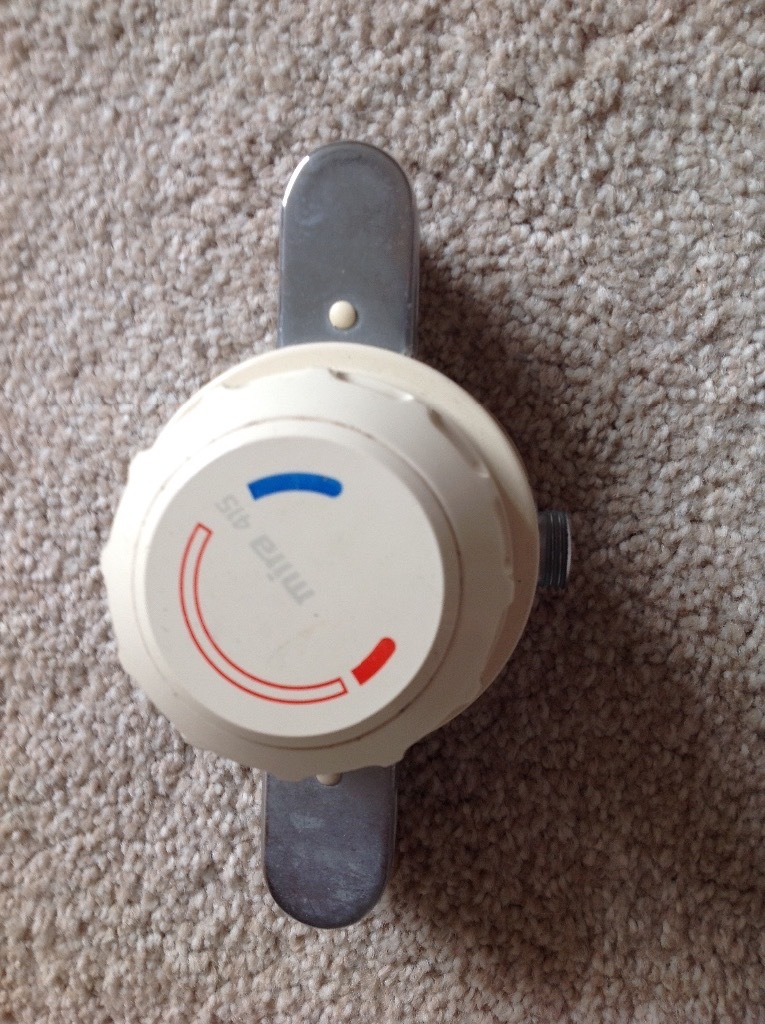 Mira 415 shower mixer unit in Par, Cornwall Gumtree
