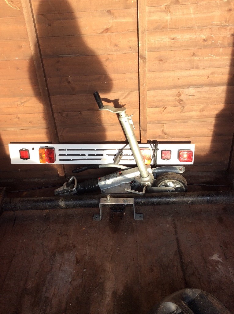 Car trailer parts in Wedmore, Somerset Gumtree