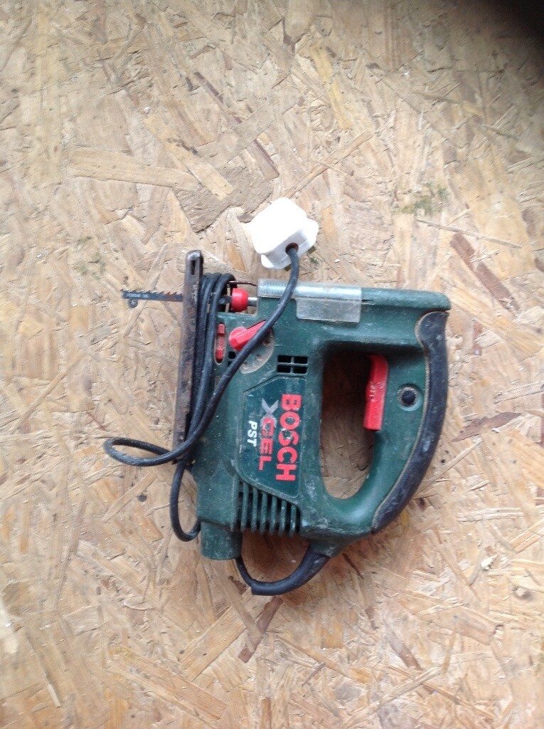 Bosch jigsaw in Sunderland, Tyne and Wear Gumtree