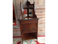 Antique Corner Cupboard Stuff For Sale Gumtree