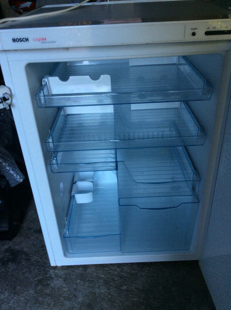Bosch under counter larder fridge in Bedale, North Yorkshire Gumtree