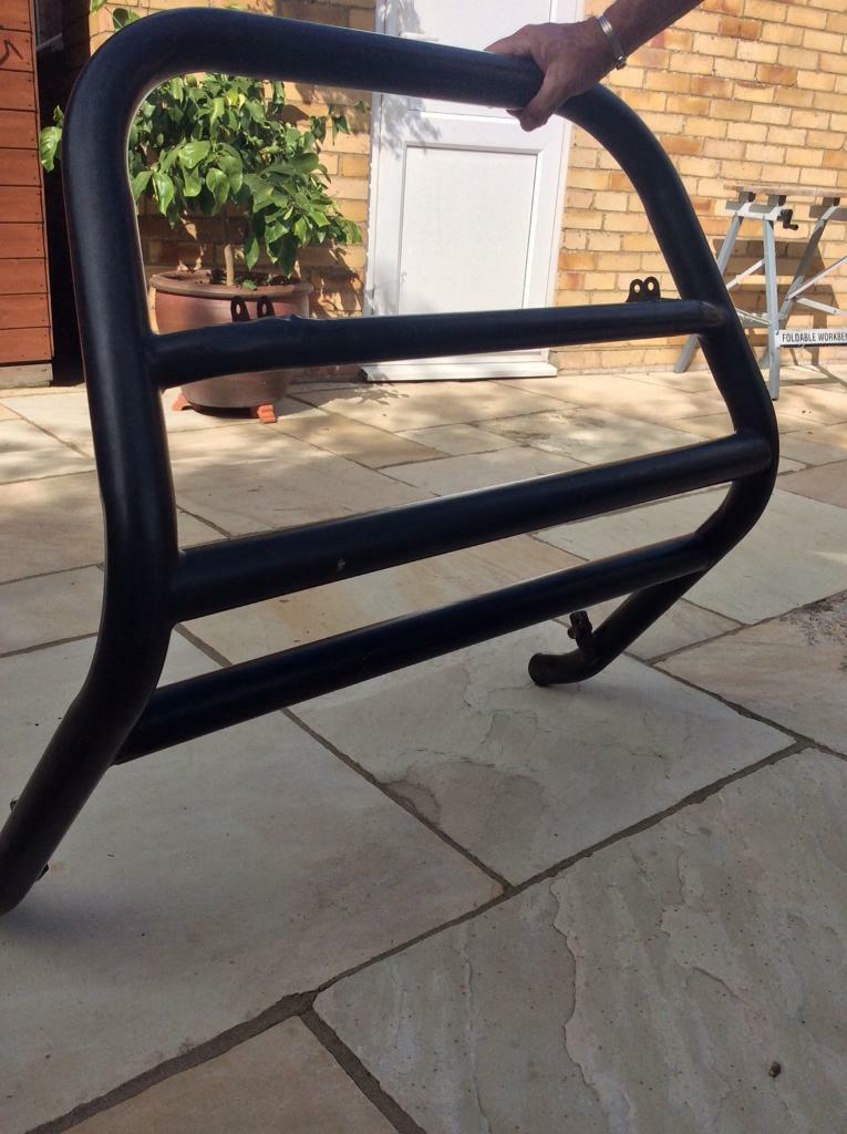 Landrover Freelander Bull Bar in Poringland, Norfolk Gumtree