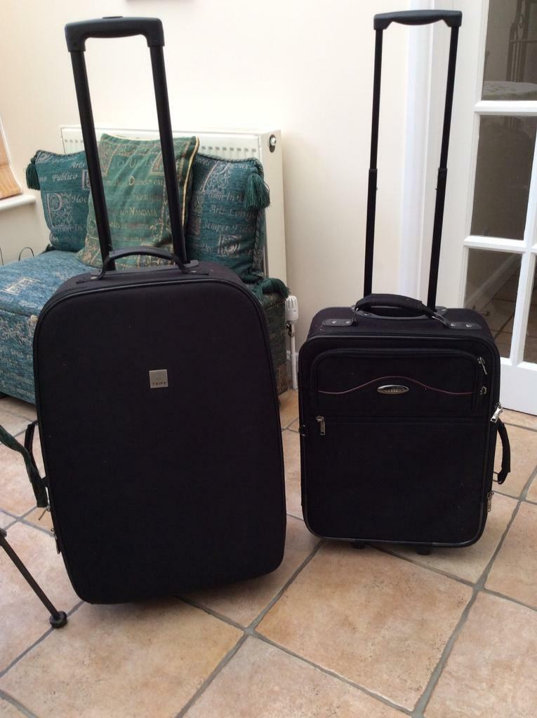 Suitcases in Colchester, Essex Gumtree