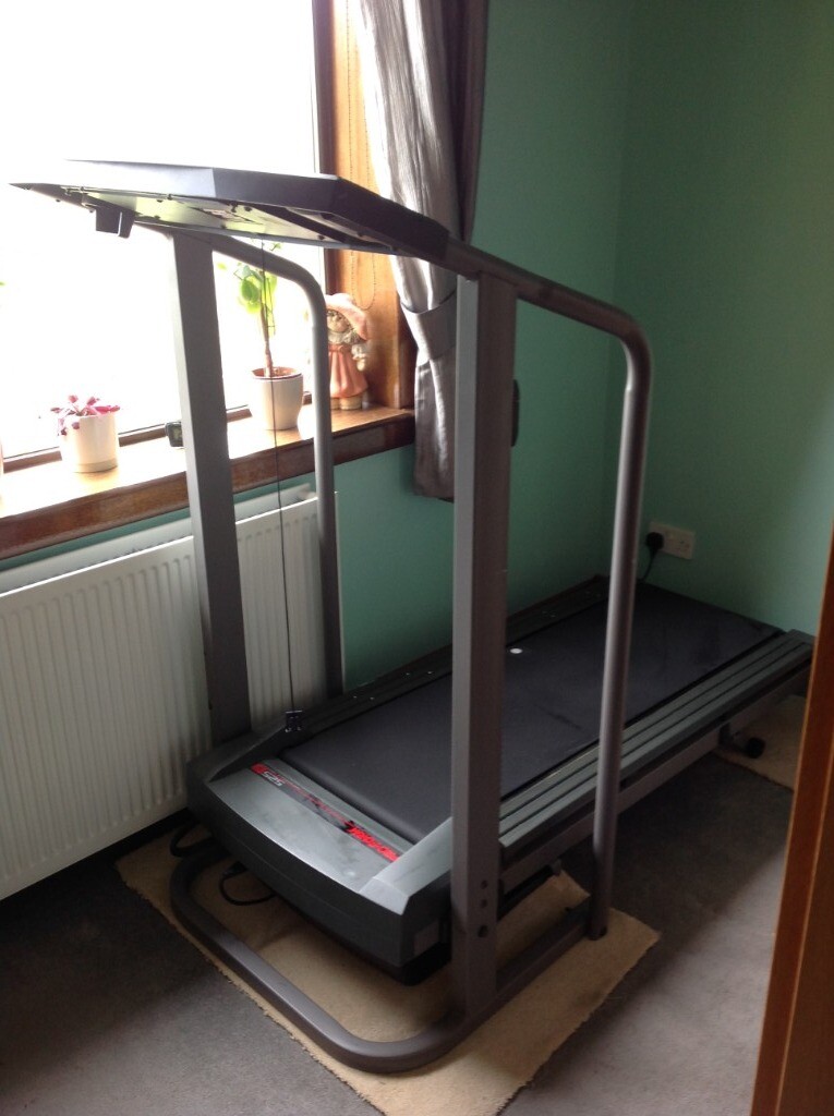 Proform 525 si Treadmill Running Machine new walking belt just fitted