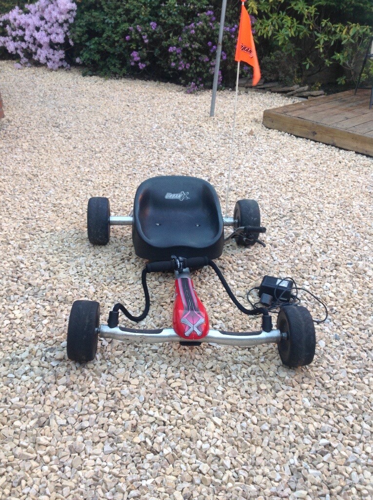 Go Kart Urban X in Muirhead, Glasgow Gumtree