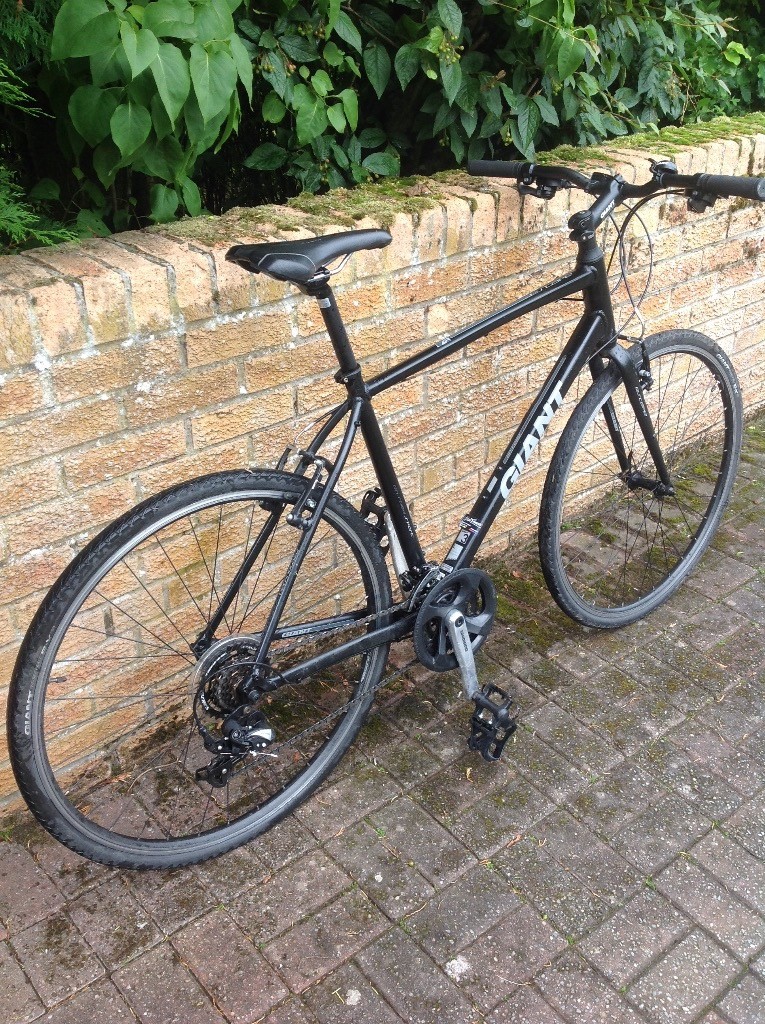 giant escape 3 2017 review