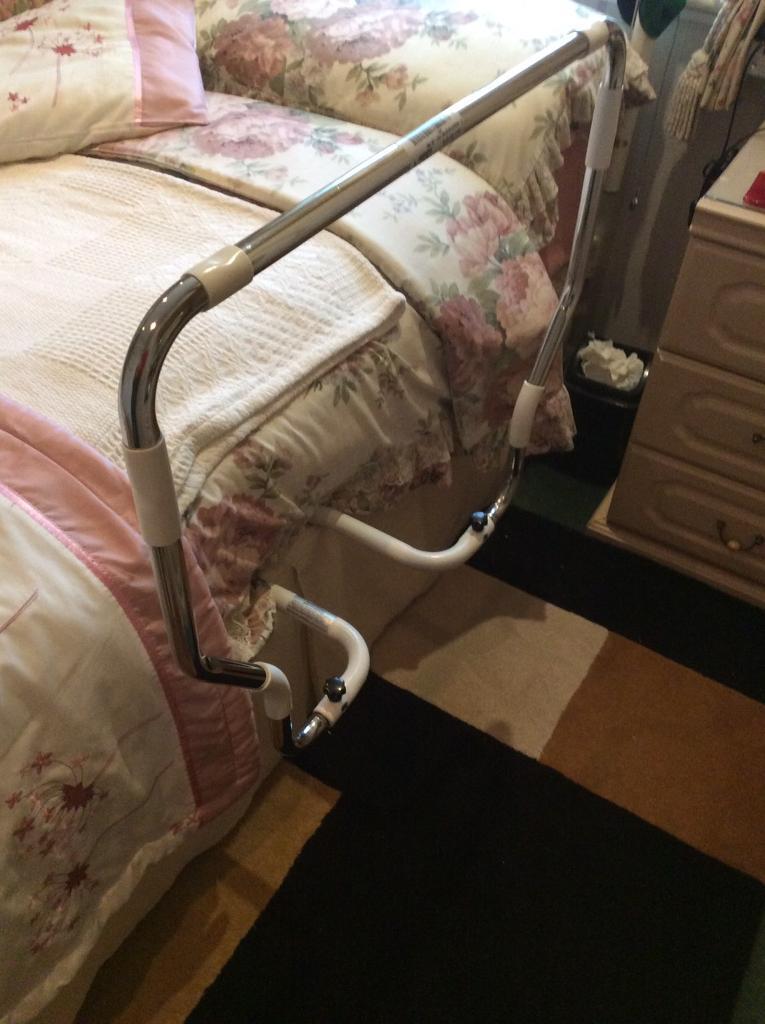 Mobility Grab Rail For Bed, Brand New in Bridlington, East Yorkshire