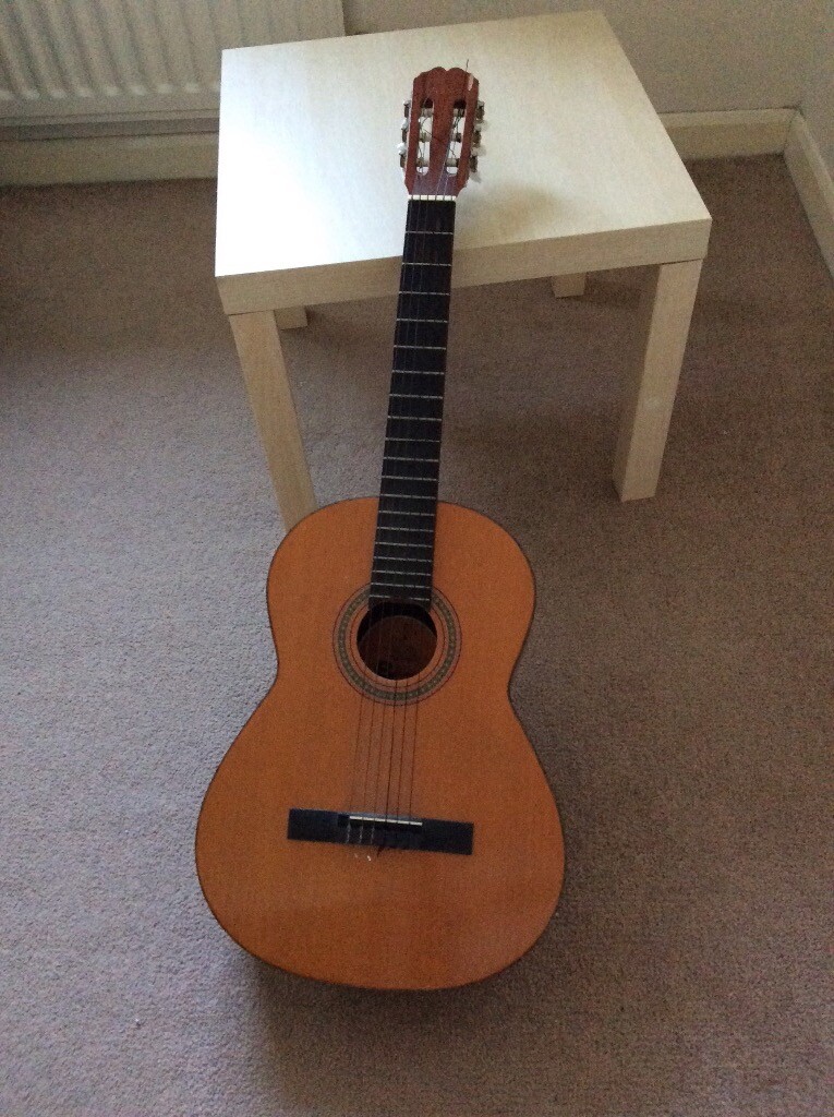 Spanish Guitar in Southampton, Hampshire Gumtree