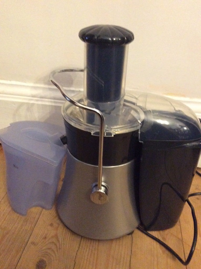 Antony Worrall Thompson Breville juicer in Coventry, West Midlands