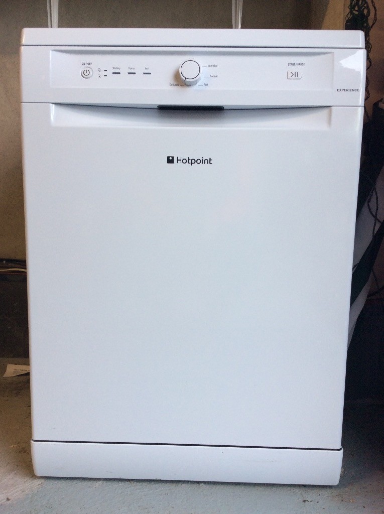 Hotpoint Dishwasher in Carryduff, Belfast Gumtree