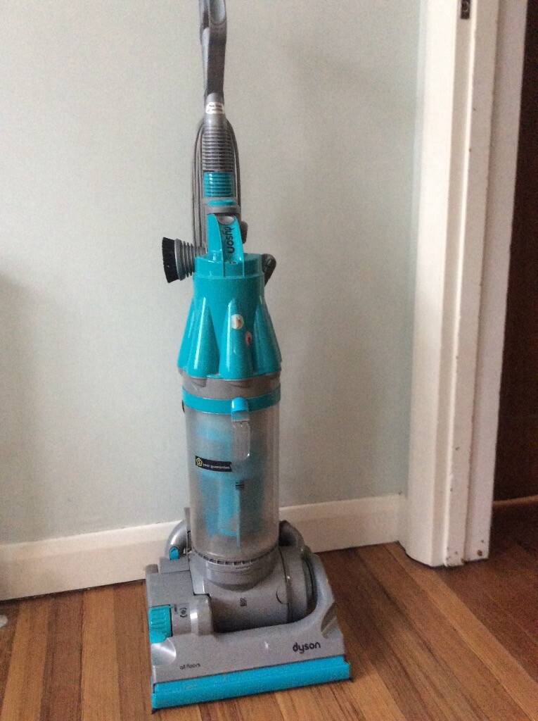 Dyson DC07 all floors in Worcester Park, London Gumtree