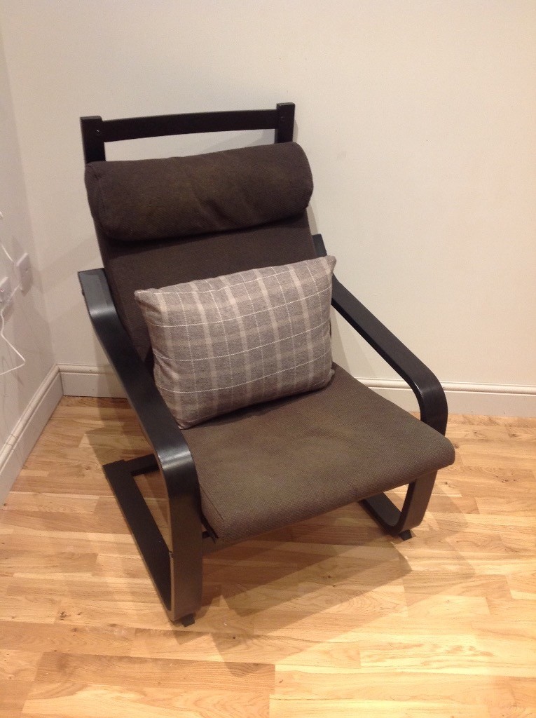 Rocking chair from Ikea in Torquay, Devon Gumtree