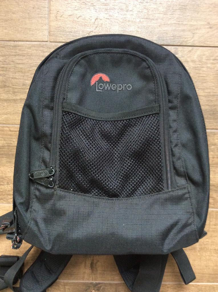 lowepro mini trekker