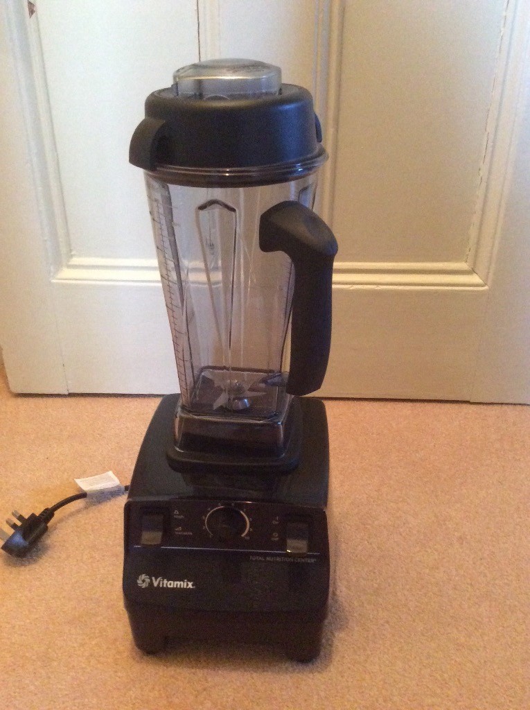 Vitamix VM0109 Total Nutrition Centre in St Neots, Cambridgeshire