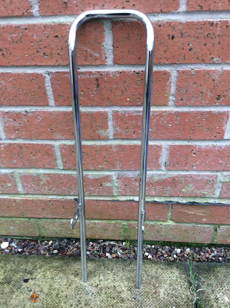 Raleigh chopper sissy bar for sale. in Cookridge, West Yorkshire