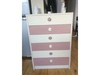 Chest Of Drawers For Sale In Perth Perth And Kinross Bedroom