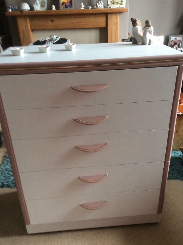 Chest of drawers in Perth, Perth and Kinross Gumtree