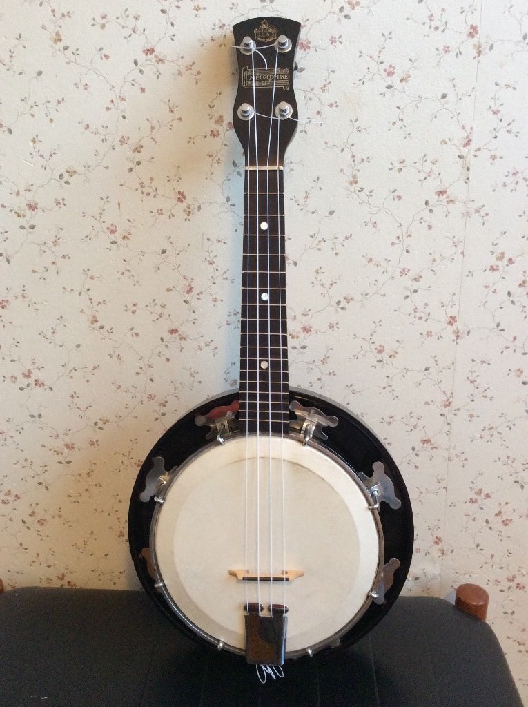 Melody Major Ukulele Banjo in Sevenoaks, Kent Gumtree