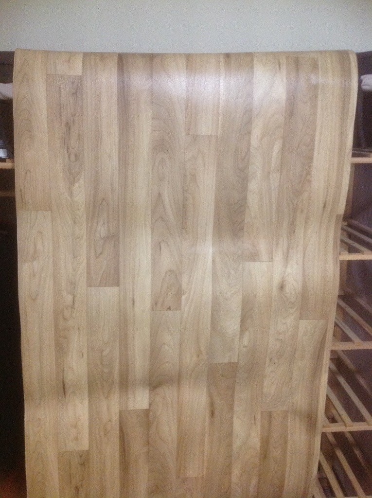 Lino for sale with wood effect in Darlington, County Durham Gumtree