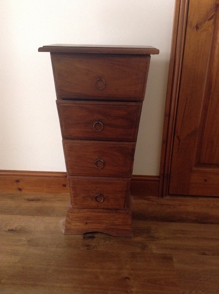 Decorative Chest Of Drawers In Norwich Norfolk Gumtree