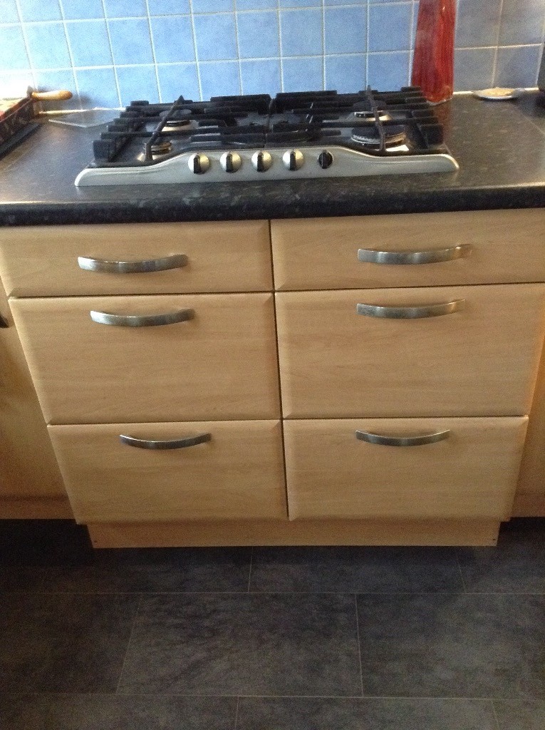 Complete Kitchen For Sale in Perth, Perth and Kinross Gumtree
