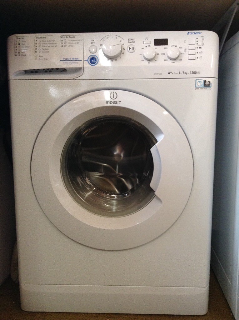 Indesit Innex Washing machine in Retford, Nottinghamshire Gumtree