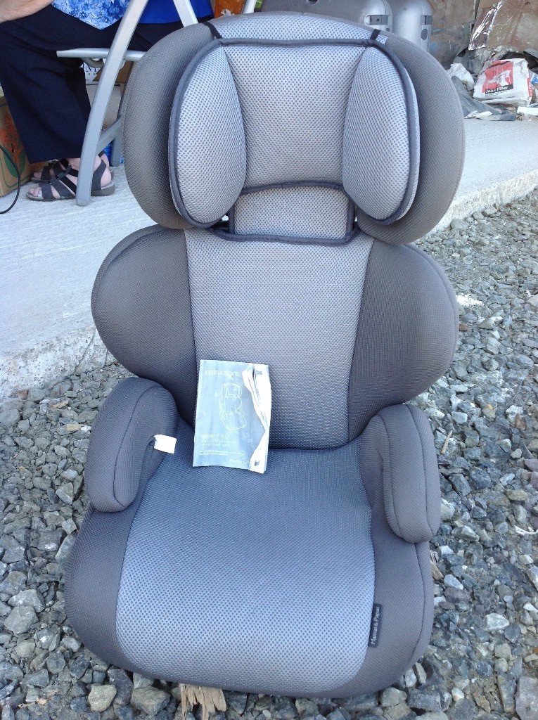 Car seat Mamas & Papas in Perth, Perth and Kinross Gumtree