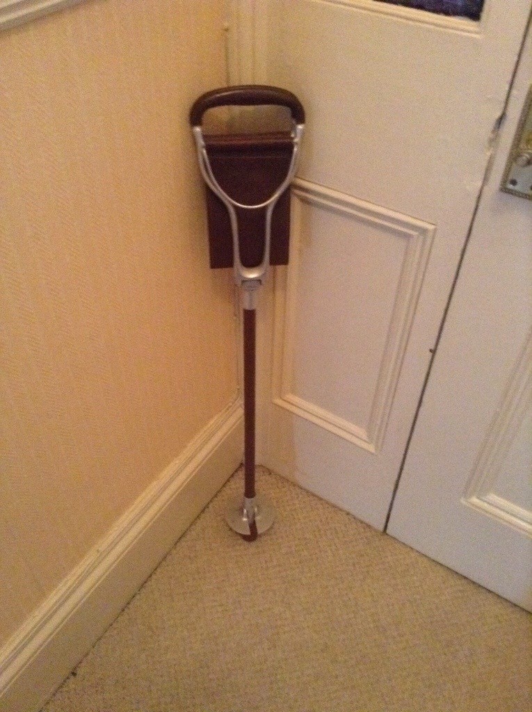Walking stick seat | in Griffithstown, Torfaen | Gumtree