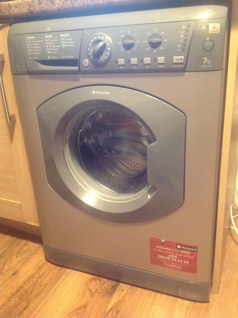 Washing machine for sale in Shirley, West Midlands Gumtree