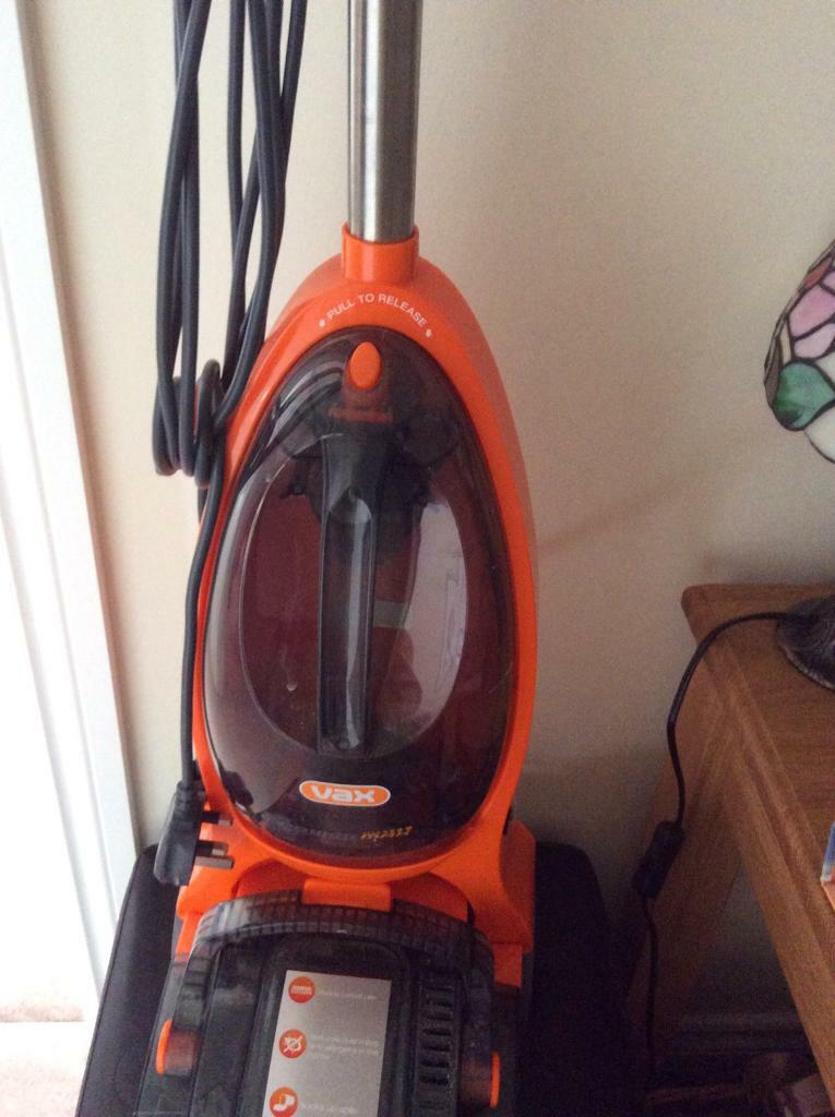 Van carpet cleaner in North Walsham, Norfolk Gumtree