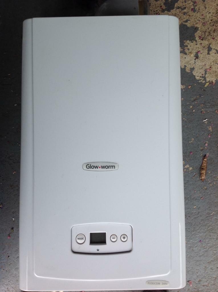 Glow Worm 24hx Condensing Boiler in Derby, Derbyshire Gumtree