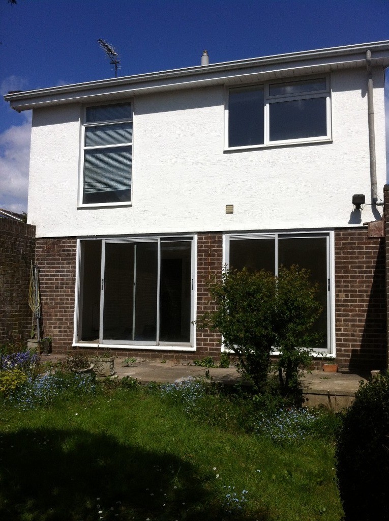 3 Bed House To Rent Henbury Bristol